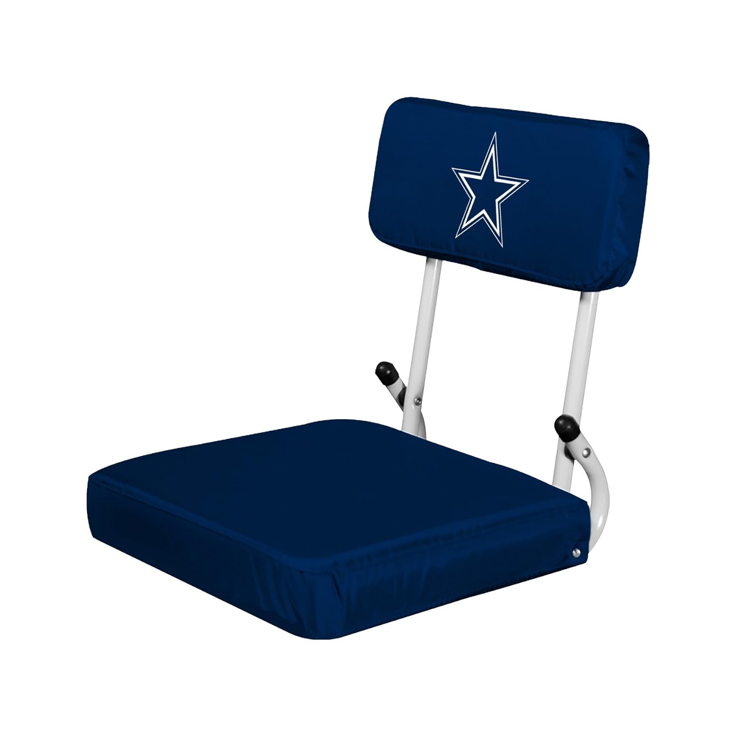 Best stadium seat cushion blanket
