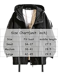 Nutriangee Mens Hip Hop Streetwear Windbreaker