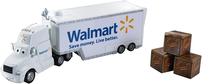walmart kids trucks
