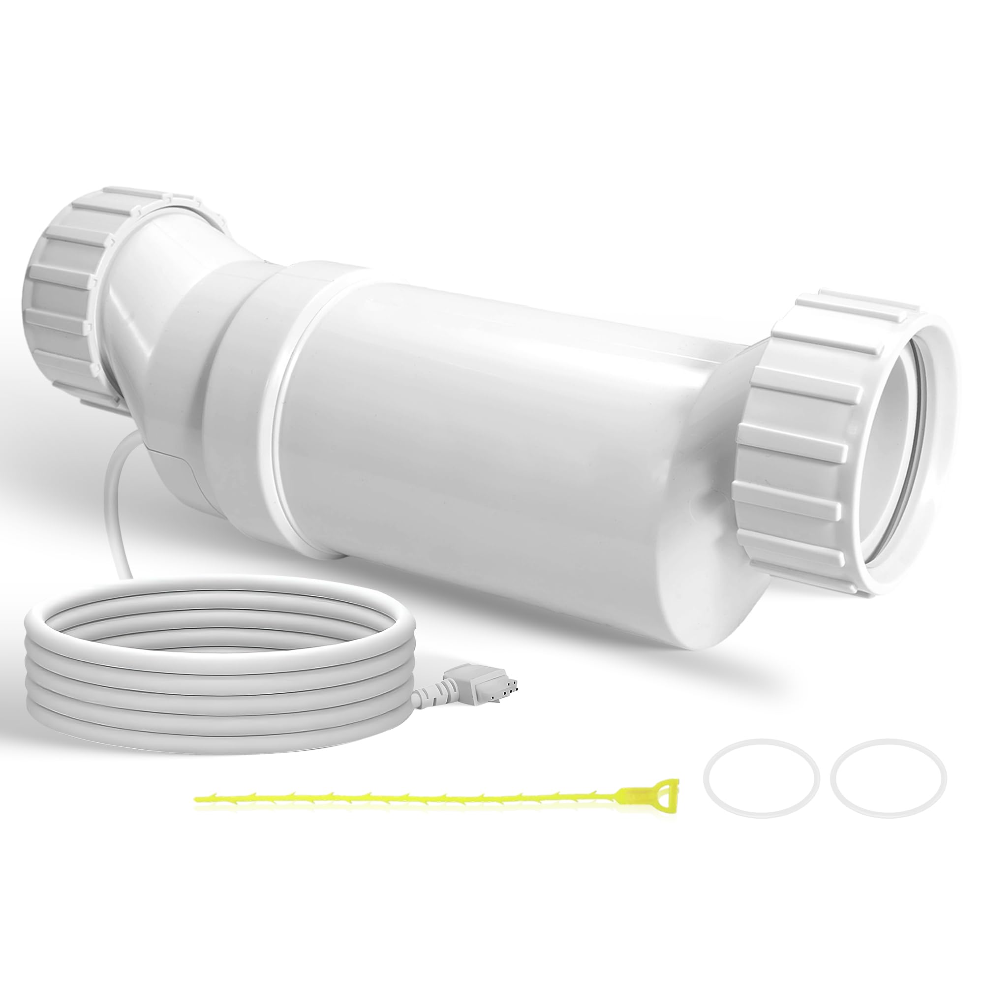 Photo 1 of T-15 Salt Cell for Hayward AquaRite, AquaTrol, Pro Logic & More Compatible with 40K Gallon Saltwater Pools