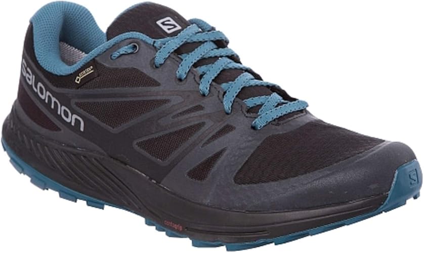 salomon sense escape gtx