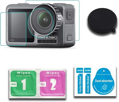 dji osmo sports and action camera