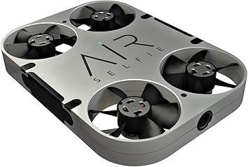 pocket selfie drone