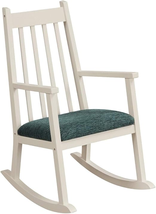 children's wooden rocking chairs
