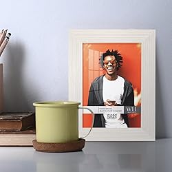 Renditions Gallery 3.5x5 inch Picture Frame Modern