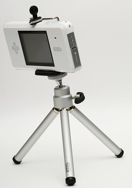 Amazon Co Jp Cerevo Cam Live Mw Ustreamセット Cdp C1m W Us パソコン 周辺機器