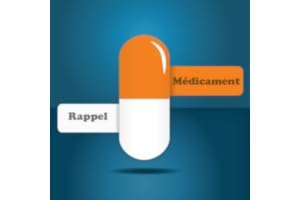 Médicaments Rappel avec voix