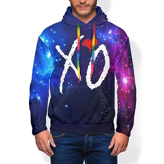 xo hoodie amazon
