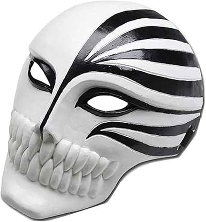 Download Amazon Com Anime Costume Play Cosplay Ichigo Hollow Mask Toys For iPhone Free Get Wallpaper Amazon Com Anime Costume Play Cosplay Ichigo Hollow Mask Toys For iPhone Free