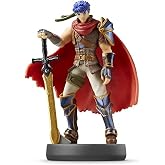 Ike amiibo
