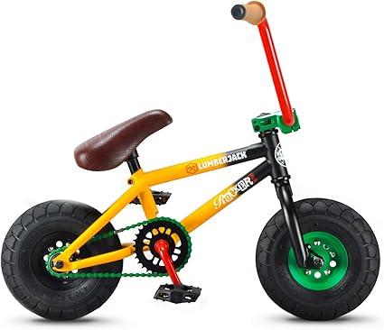 amazon mini bmx bikes