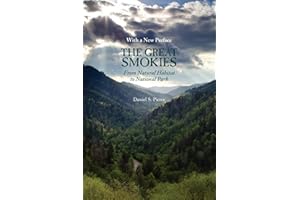 The Great Smokies: From Natural Habitat To National Park