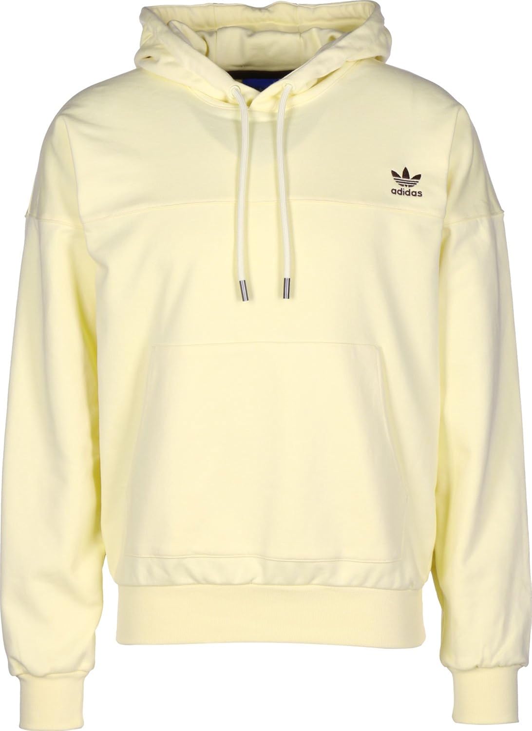 adidas Hoodie L easy yellow Amazon.de Bekleidung