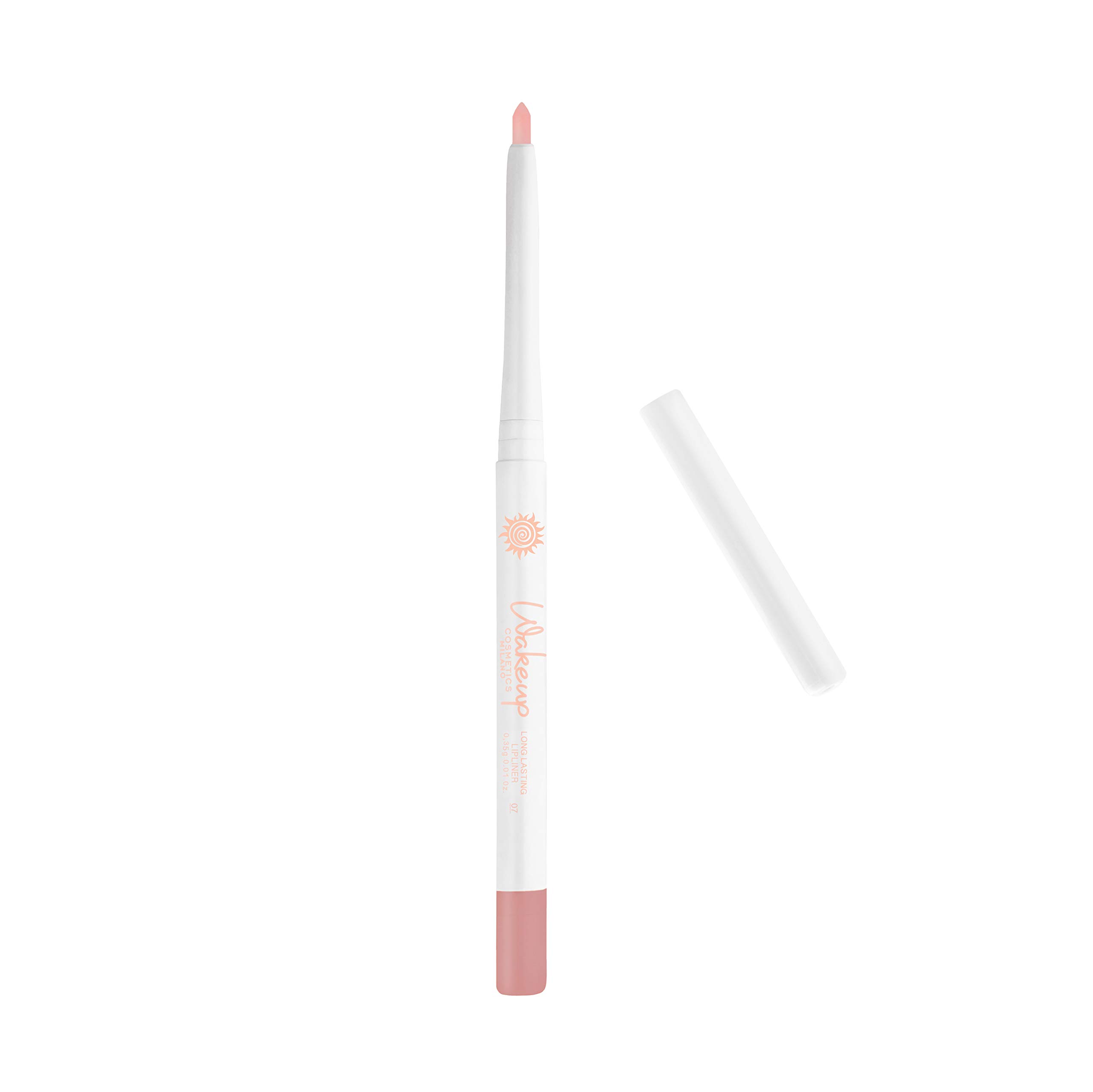 Wakeup Cosmetics Milano Long Lasting Waterproof Lip Pencil, Framboise