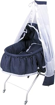 Admitir Andrew Halliday Juntar Precio De Moises Para Bebe Tono Comprimir Consonante
