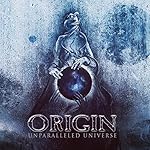 Unparalleled Universe