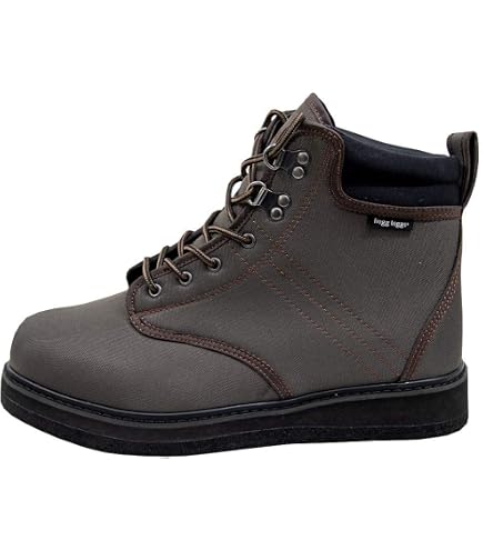 Amazon.com: Hodgman Wbcf 11 Vion H-Lock Wade Boots  display picture 2