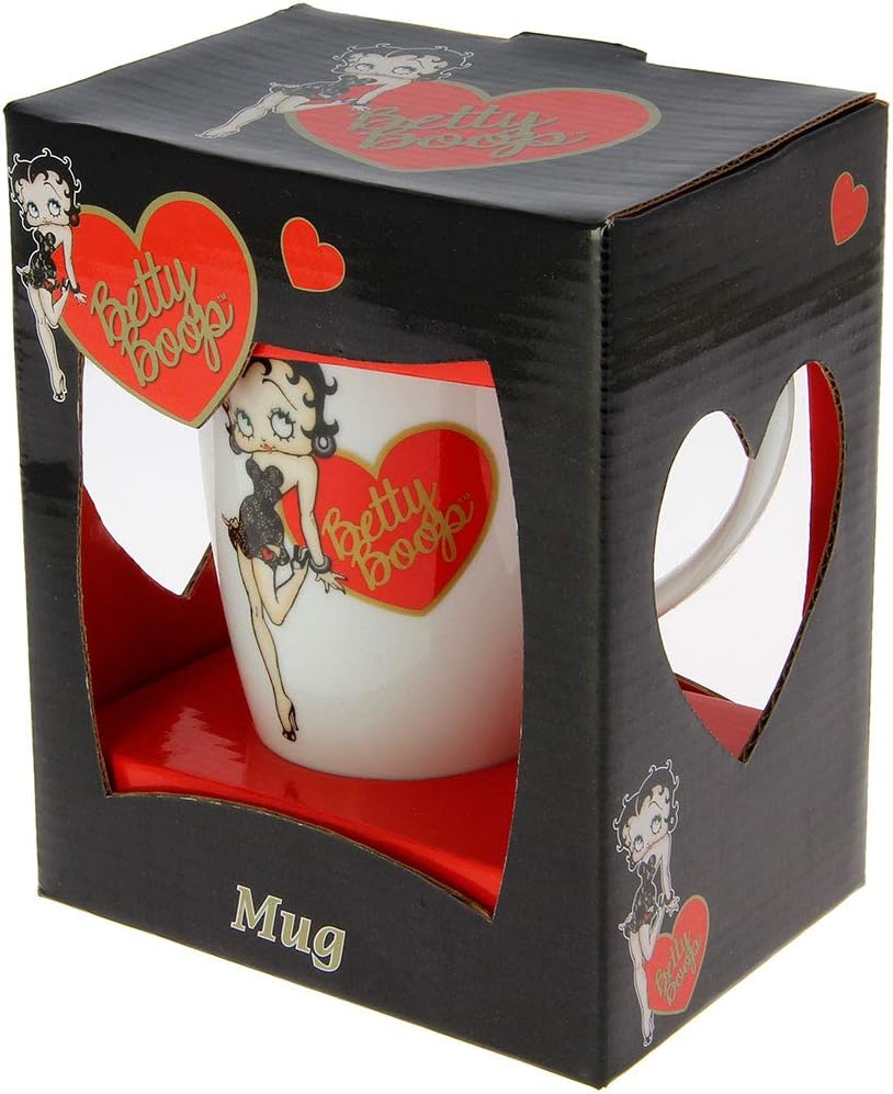 betty boop gift set