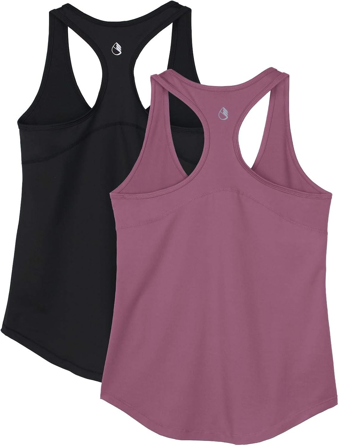 icyzone workout tank tops