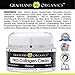 Graceland Organics Super Collagen Anti-Aging Facial Cream with Natural Ingredients Active Vitamin C, Shea Butter to Reduce Fine Lines Wrinkles Men Women Moisturizing Cream for Night and Day