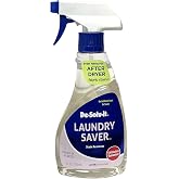 De-Solv-it Orange-Sol Laundry Saver, Instant Stain Remover for Laundry, Hair and Skin-Safe (12-Ounce)