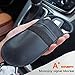 MONOJOY Key Fob RFID Signal Blocking Bags Faraday Cage, Faraday Guard Protector Device Shielding, Anti-Hacking Assurance for Wireless Car Keys, Key Fobs, Keyless Entry, Car Key Remotes