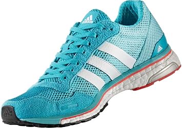 Amazon Adidas アディダス レディース ランニングシューズ Adizero Japan Boost 3 W 1710 エナジーblus17 29 0 Adidas アディダス ランニングシューズ