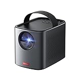 Soundcore Nebula Mars II Pro 500 ANSI Lumen