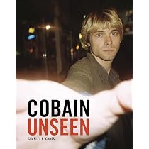 Cobain Unseen | Amazon.com.br