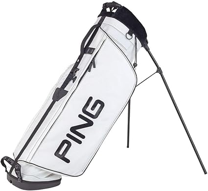 ping waterproof stand bag