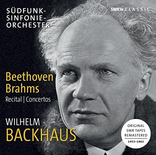 Recital & Concertos