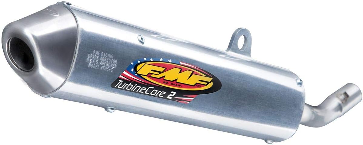 fmf universal 4 stroke exhaust