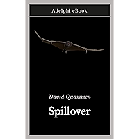 Spillover (Italian Edition) book cover