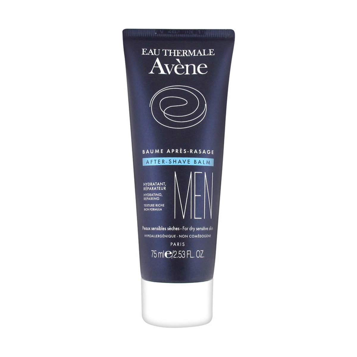 MEN Baume après-rasage 75ml