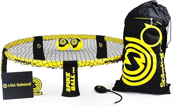Spikeball Pro Kit (Tournament Edition 