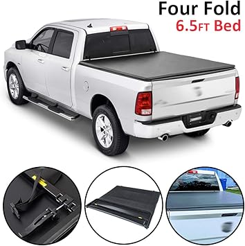 Fleetside 6 4 Bed 2019 Classic Only Maxmate Low Profile Soft Roll Up Truck Bed Tonneau Cover For 2009 2019 Dodge Ram 1500 2010 2018 Ram 2500 3500 Without Ram Box Tonneau Covers