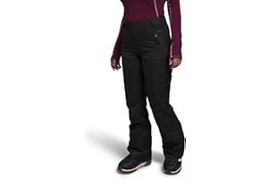 The North Face womens Sally Insulated Snow Pant