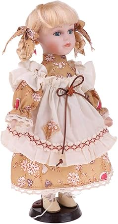 porcelain dolls canada
