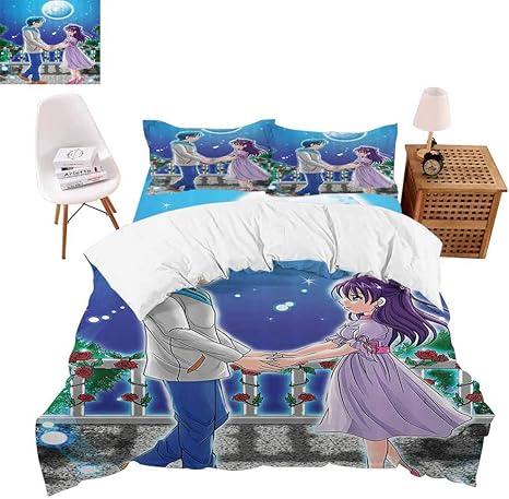 Amazon Co Jp ホテルラグジュアリーベッドシーツセット販売 子供用 かわいい子猫 絵文字付き 面白い動物テーマ 日本語 クイーン ホーム キッチン