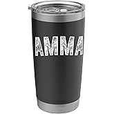 Amma Stainless Steel Insulated Tumbler
