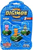 Digimon - One (1) Domez Blind Bag