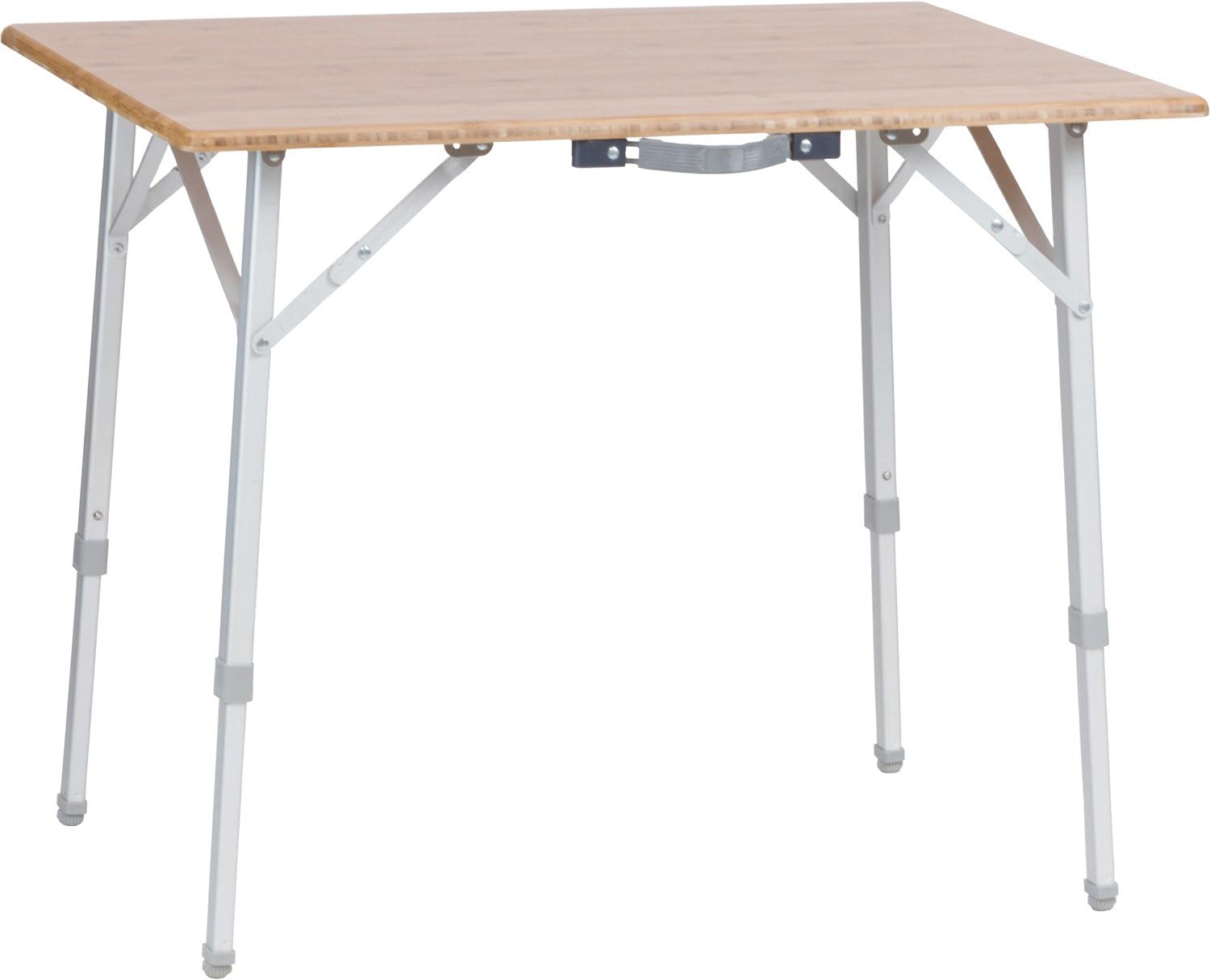 Vango Bamboo Table 80cm