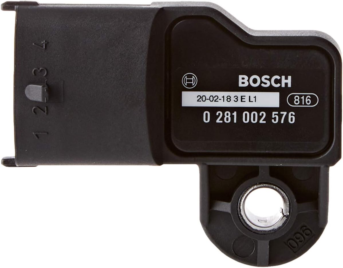 Датчик bosch 0281002576
