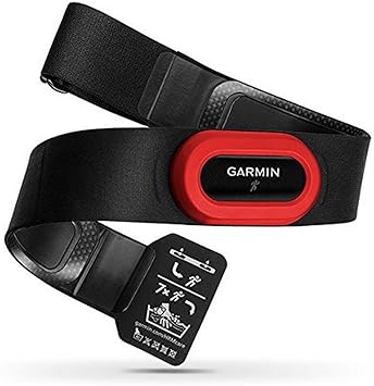 Amazon Garmin ガーミン Hrm Run Heart Rate Monitor ラン ハートレートモニター 心拍計 並行輸入品 ガーミン Garmin ランニング用gps アクセサリー