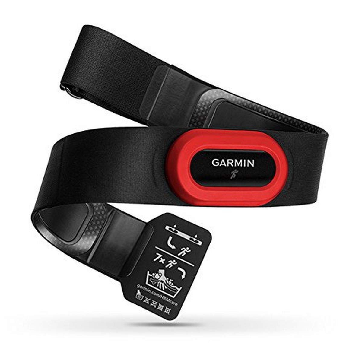 Garmin HRM-Run Heart Rate Monitor Strap