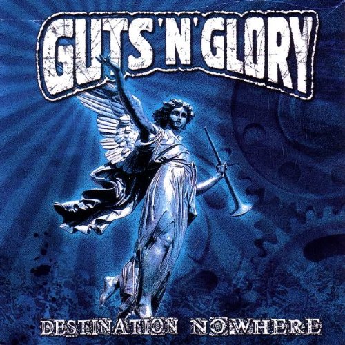 Destination Nowhere [Vinilo] en promo sur Amazon