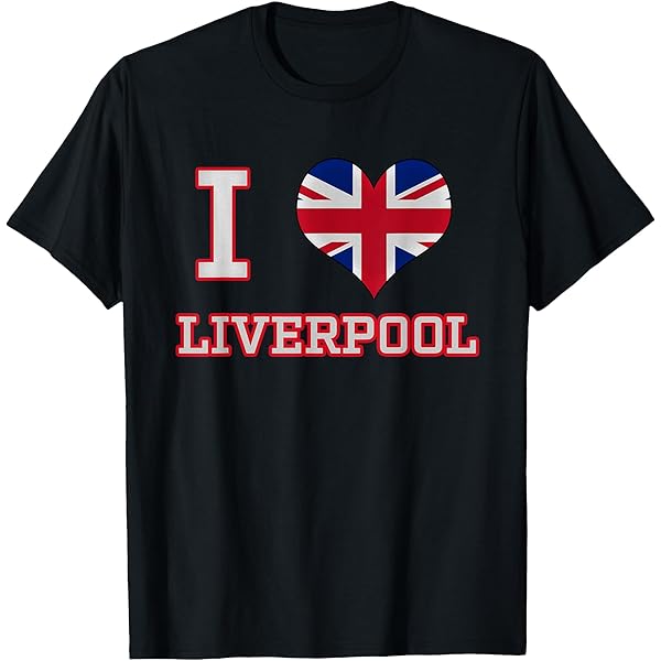 Amazon.com: Great Britain United Kingdom - I love England