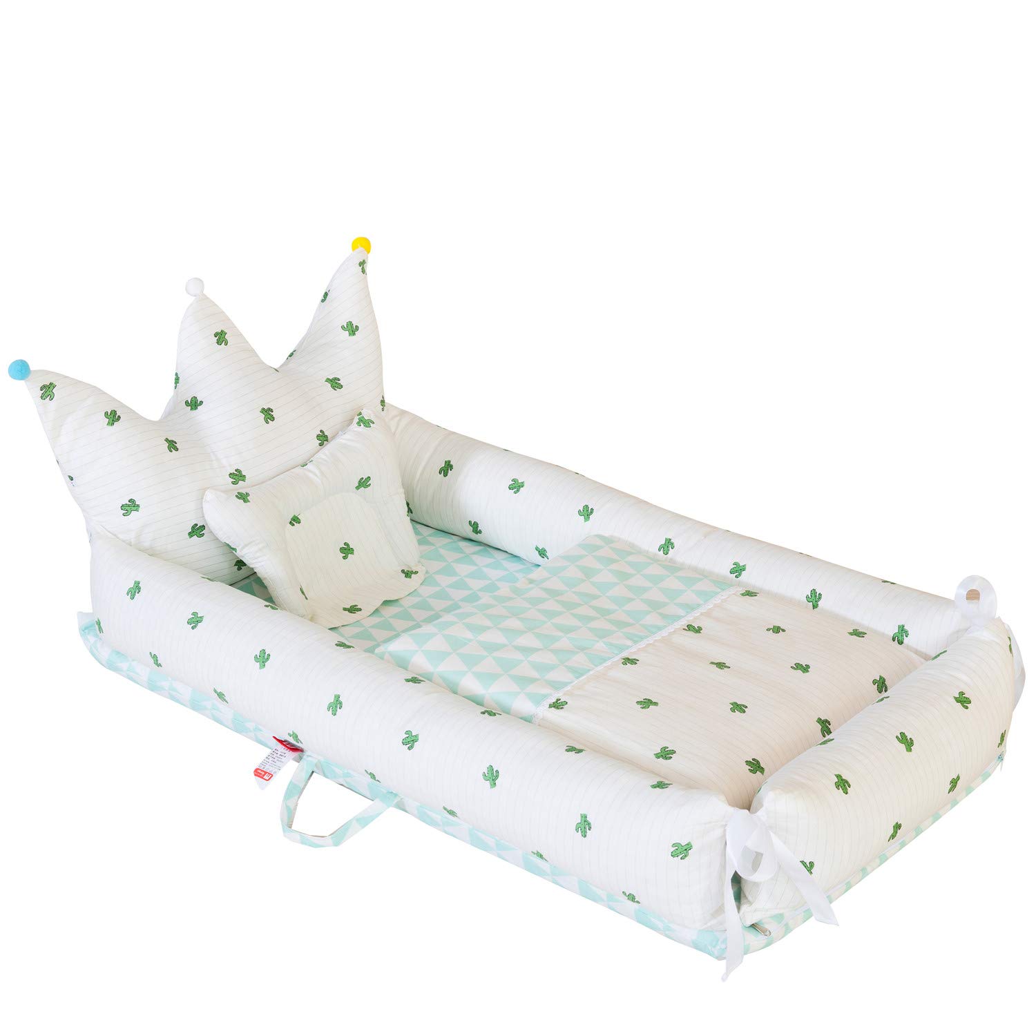 bouncer lounger