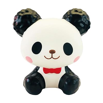 ibloom Cotton Candy Panda Squishy Coconut Scented Tunisia Ubuy