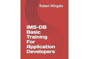 IMS-DB Basic Training For Application Developers